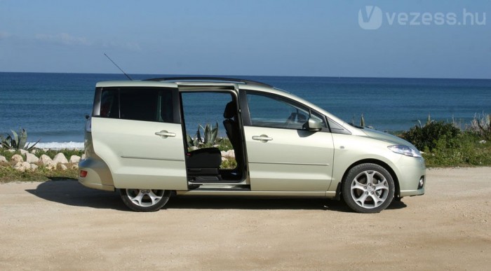 Jóbb, ha kettő van belőle