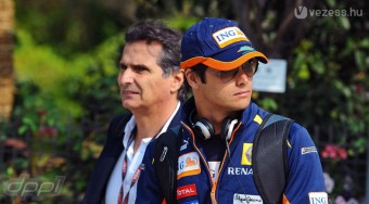 Piquet: Alonso mozgatta a szálakat