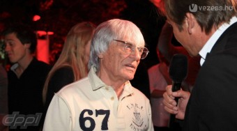 Még mindig nyomul a szerb F1-csapat