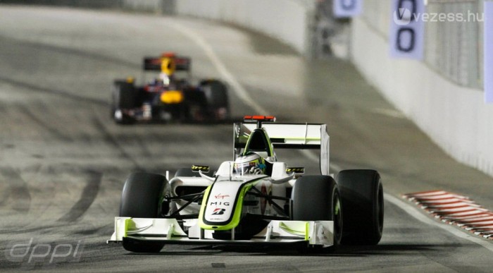 Button nem töri össze magát