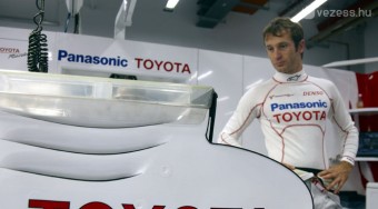 Trulli beteg, Glock munka nélkül