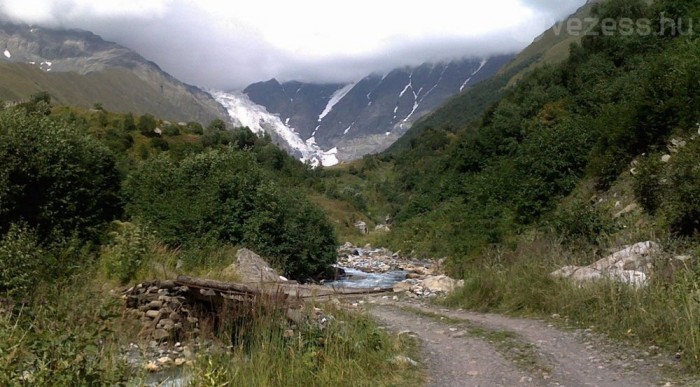 Túlélték a háborús övezetet a magyarok 10