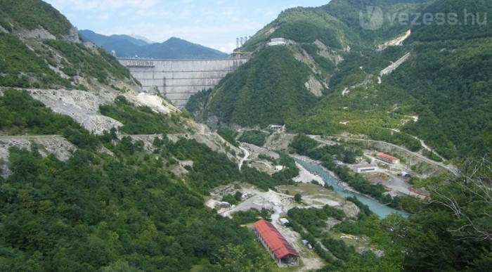 Túlélték a háborús övezetet a magyarok 7