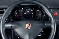 Porsche-verő busz – videó 2