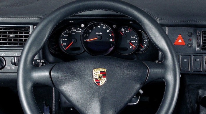 Porsche-verő busz – videó 6 | Vezess Porsche-verő busz – videó 6