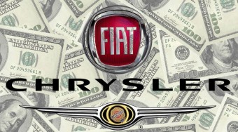 A FIAT-tól várja a feltámadást a Chrysler