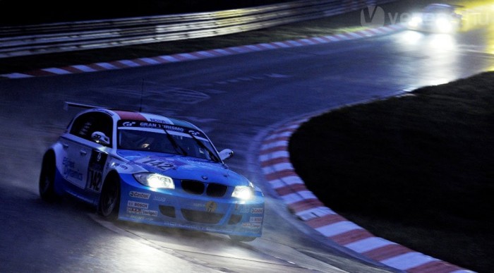 Műszaki hibák lassították a csapatot