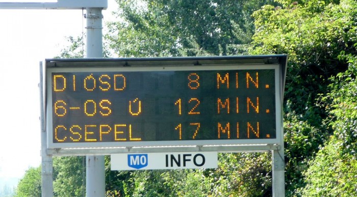 Rendszámfigyelés az M0-son 6 | Vezess Most nincs torlódás