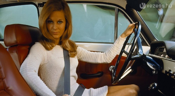 A hatvanas években terjedt el