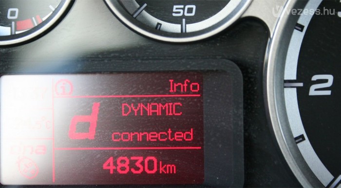 Kis piros autó. Nem megy, jól néz ki. Mi az? 9