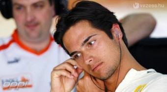 Piquet nem kell senkinek