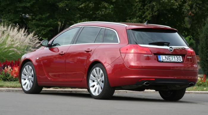 Városban bő 13 litert fogyaszt, ez belefér