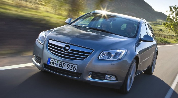 Ez volna a legjobb Opel? 10