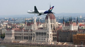 Járjuk be Európát! (x)