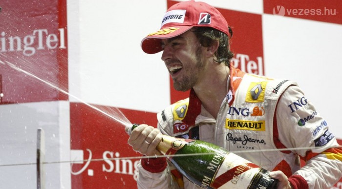 Elköszöntek tőle - jöhet Kubica?