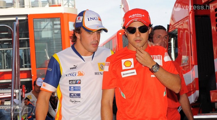 Jól meglesznek együtt