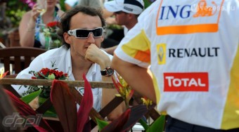 Alonso Kubicát ajánlja a Renault-nak