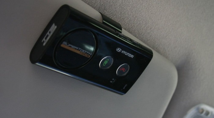 Headset vagy kihangosító? 9