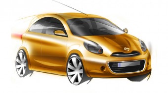 Gömbölyű marad a Micra