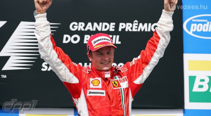 A bajnoki győzelemmel megvalósította a célját