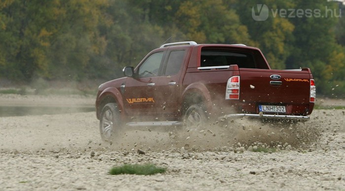 Jó móka a könnyű fenék