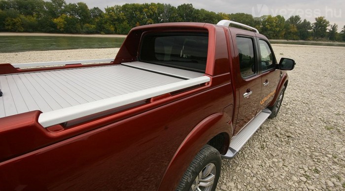 Redőnyösöknek kötelező