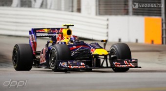 Ok nélkül büntették Vettelt?