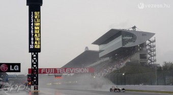 Sutil nyerte a tét nélküli edzést