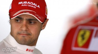 Massa: Piquet-ék megloptak!