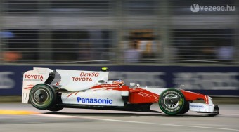 Räikkönent vagy Kubicát akarja a Toyota