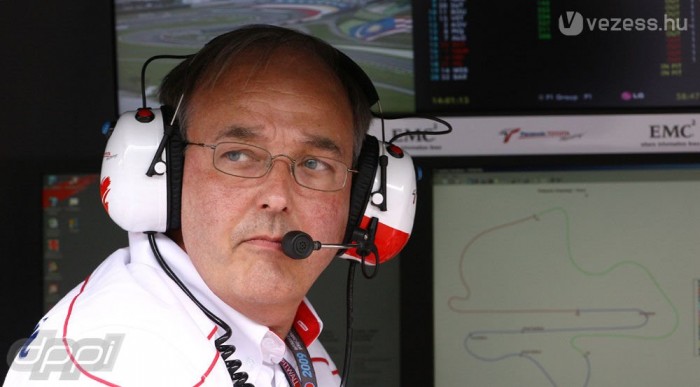 Eredményes pilóta kell