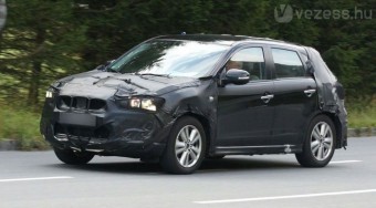 Kis japán terepjáró a Peugeot-tól
