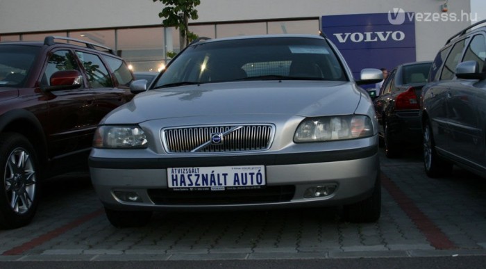 A fő konkurensnek is van hasonló programja