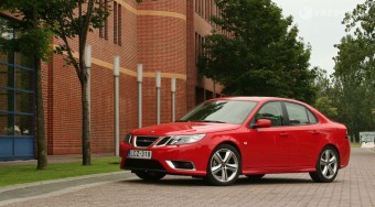 Prémiumautó, amennyiért nem szégyelli