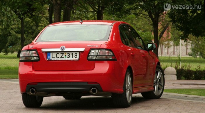 Négymillióért is találni friss Saabot