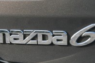 Teszt: Mazda6 2.2 185 LE 27