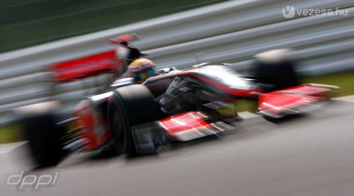 Vettel a győzelemre hajt 7