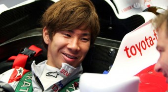 A Toyota lecserélné Glockot