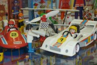 Gyerekkoromban várat és lovakat jelentett a Playmobil