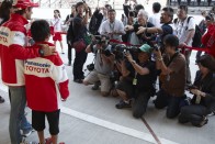 Vettel lazán győzött Japánban 67