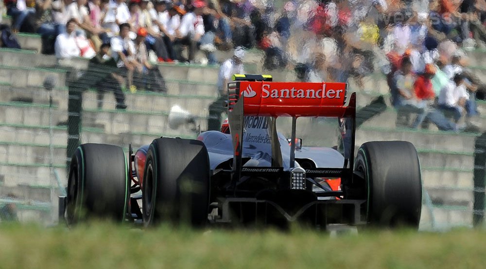 Vettel lazán győzött Japánban 20