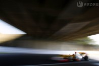 Vettel lazán győzött Japánban 84