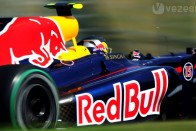 Mérsékelt izgalomtartalmú versenyen győzött Vettel