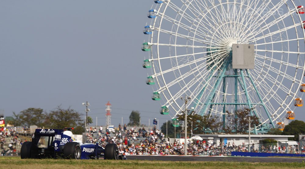 Vettel lazán győzött Japánban 46