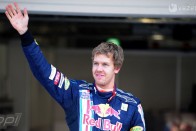 Vettel lazán győzött Japánban 112