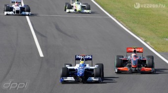 Büntetésen múlhat a bajnokság