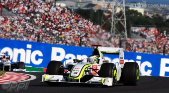 Jenson, kapd össze magad!