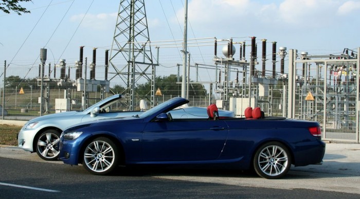 Ha kell, állva hagyja a japán konkurenst