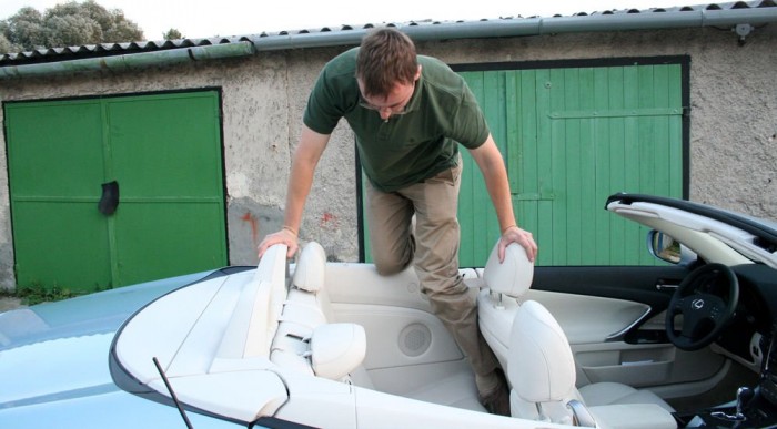 Hát, ez aligha fog menni