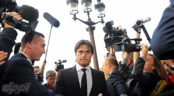 Piquet: Én vagyok az áldozat!